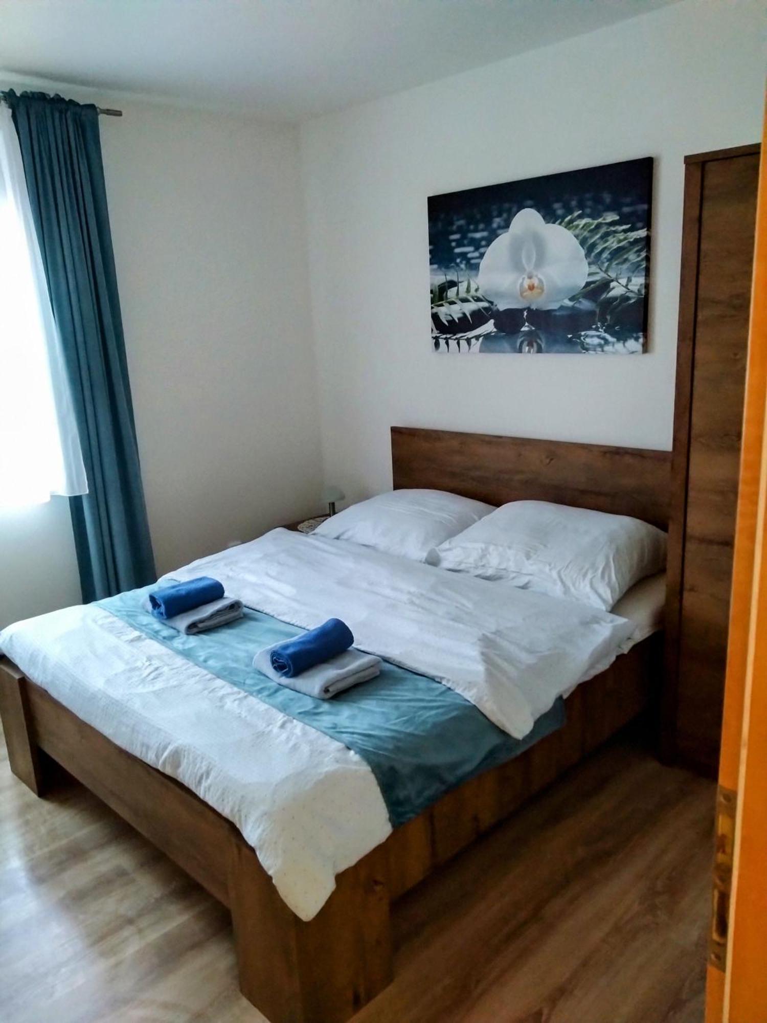 Bílé domky Apartamento Lednice Exterior foto