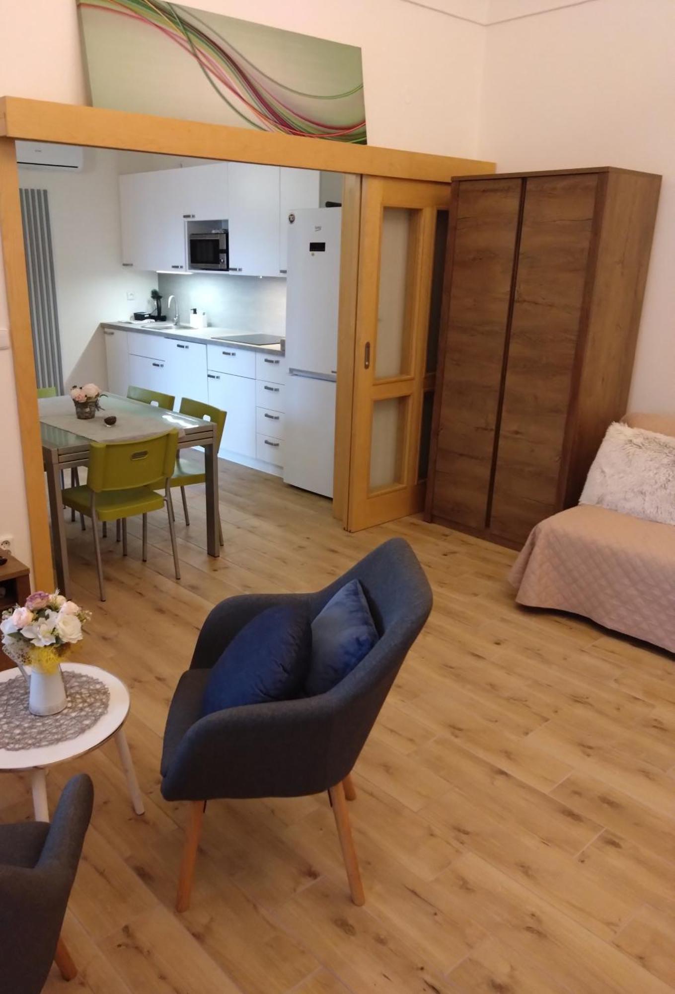 Bílé domky Apartamento Lednice Exterior foto