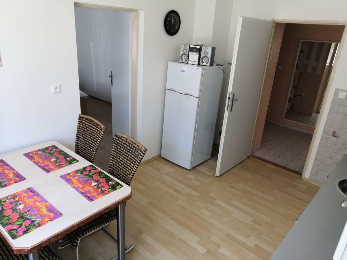Bílé domky Apartamento Lednice Exterior foto