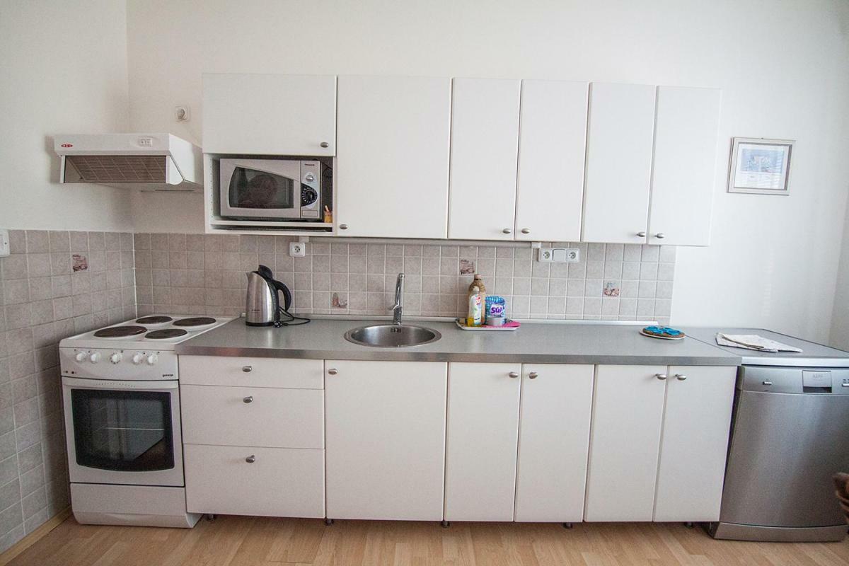 Bílé domky Apartamento Lednice Exterior foto